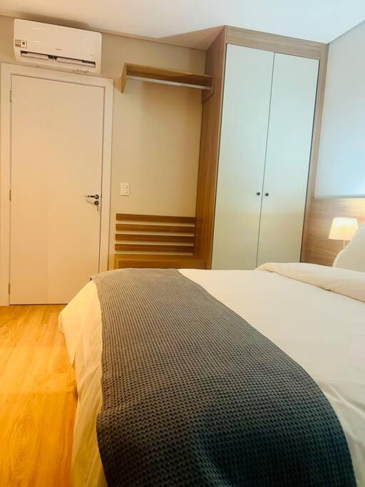 Apartment Luxo Em 201 *