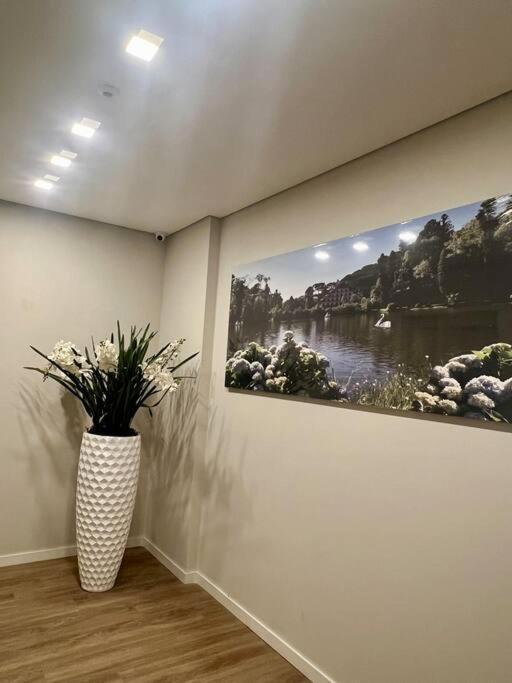 Luxo Em 201 Apartment Canela