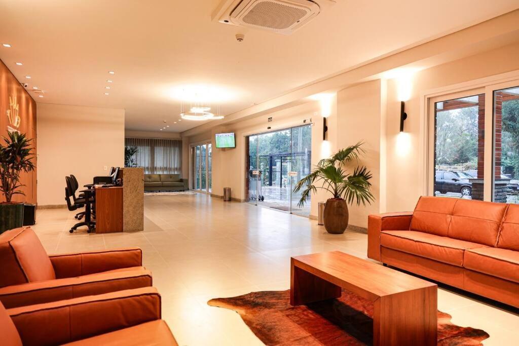 Luxo Em 201 Apartment Canela