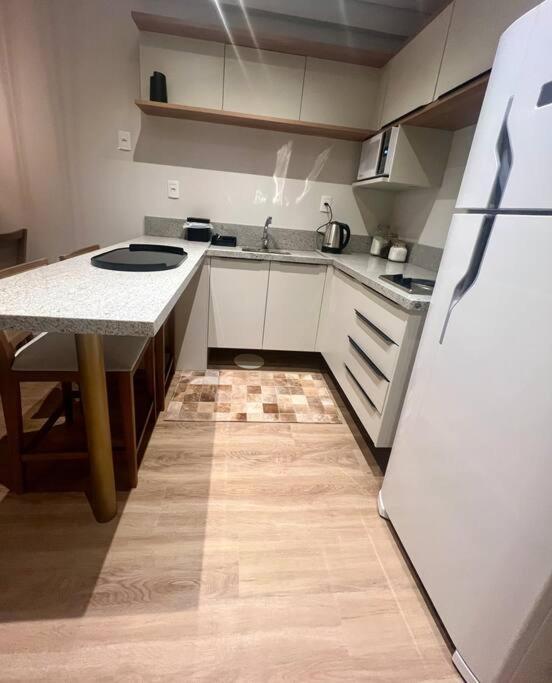 Luxo Em 201 Apartment