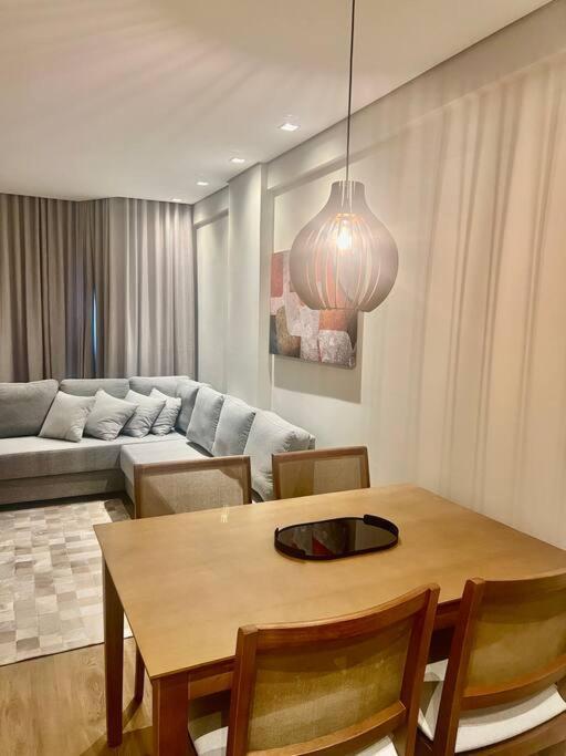 Apartment Luxo Em 201