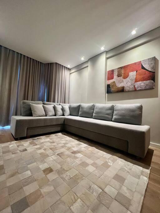 Luxo Em 201 Apartment *