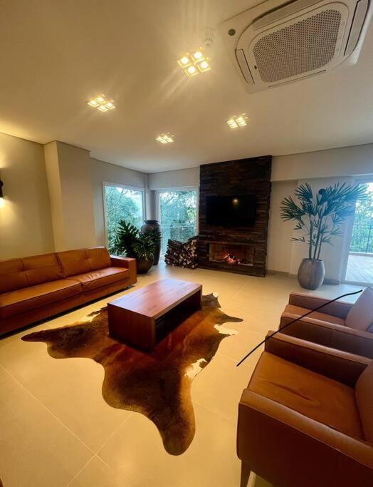 Apartment Luxo Em 201 *