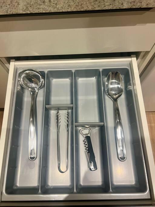 Luxo Em 201 Apartamento Canela