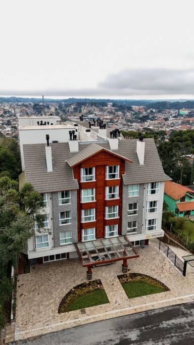 Apartment Luxo Em 201 *