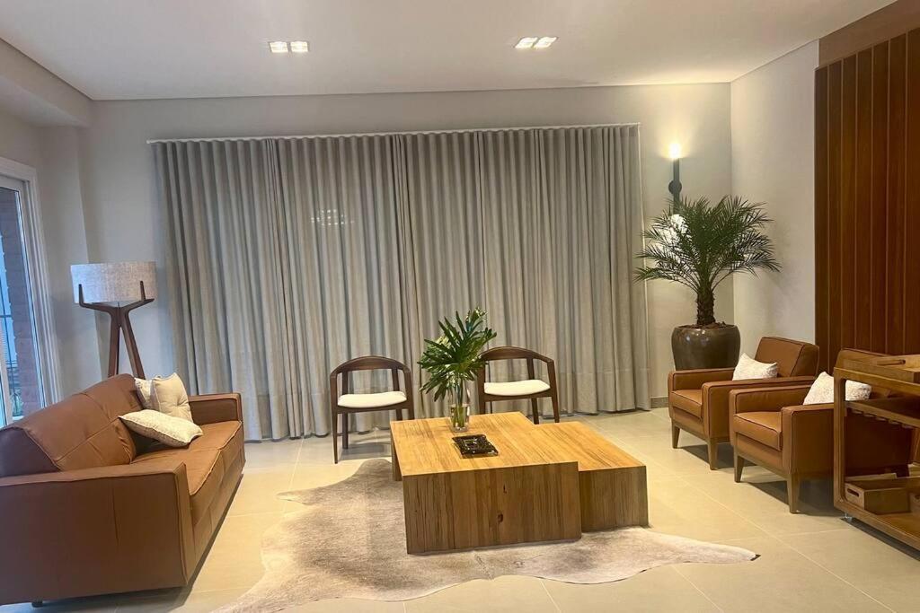 Luxo Em 201 Apartment Canela