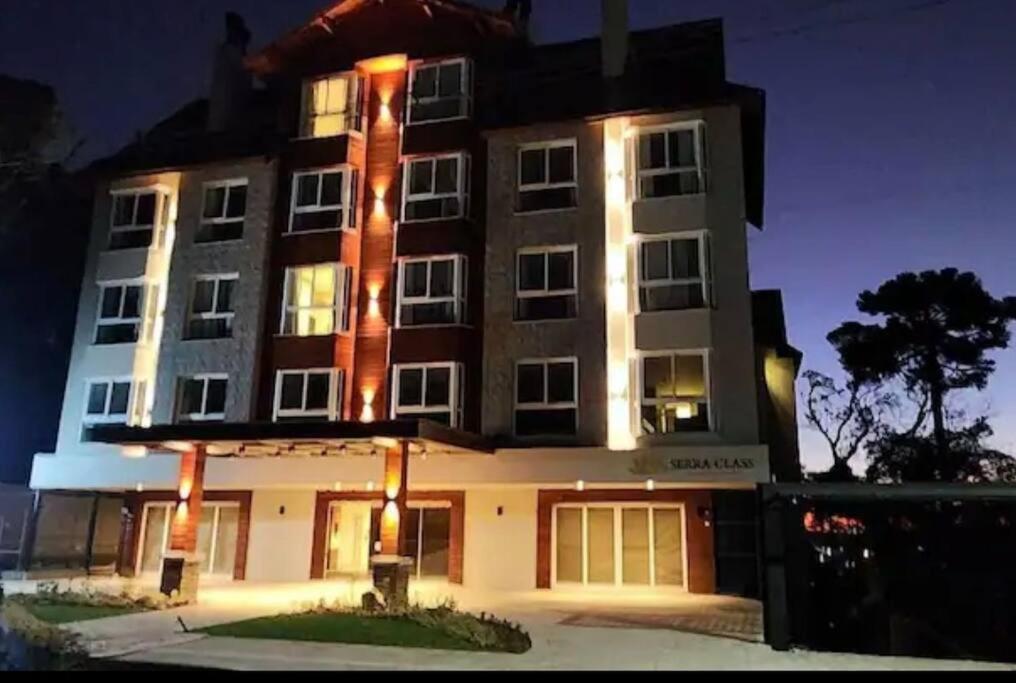 Apartamento Luxo Em 201