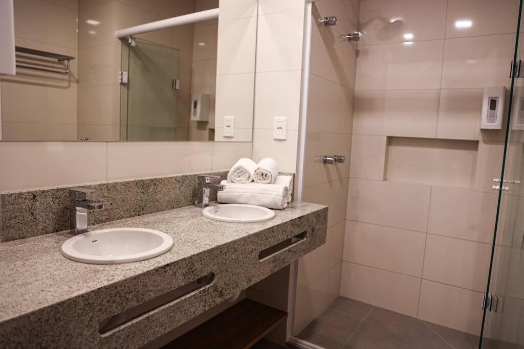 Luxo Em 201 Apartment