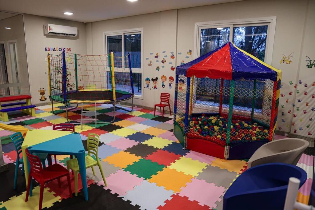 Luxo Em 201 Apartamento *