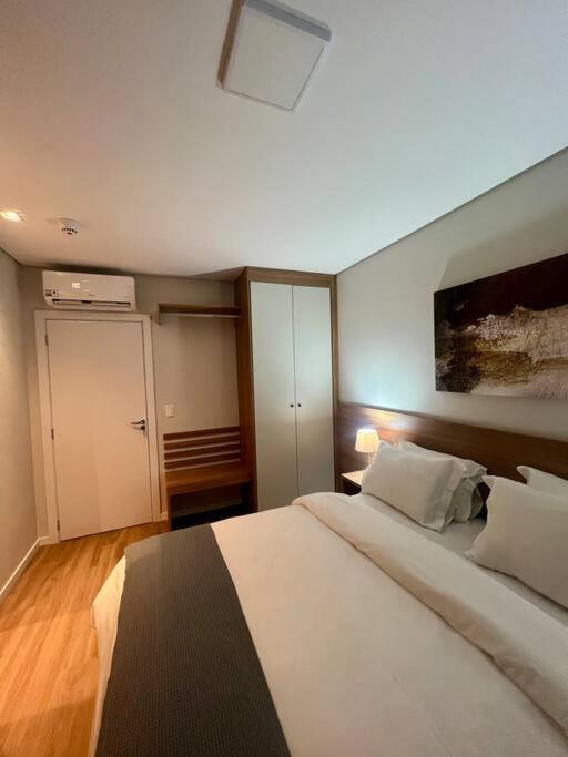Luxo Em 201 Apartment Canela
