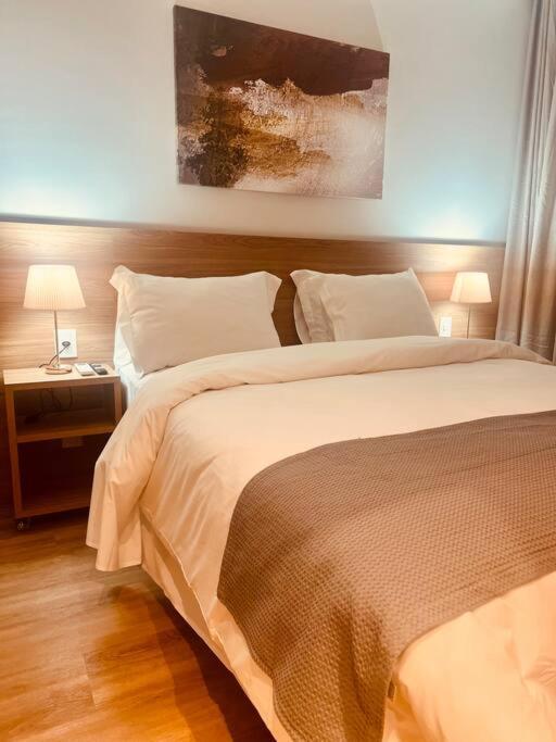Apartment Luxo Em 201 Canela