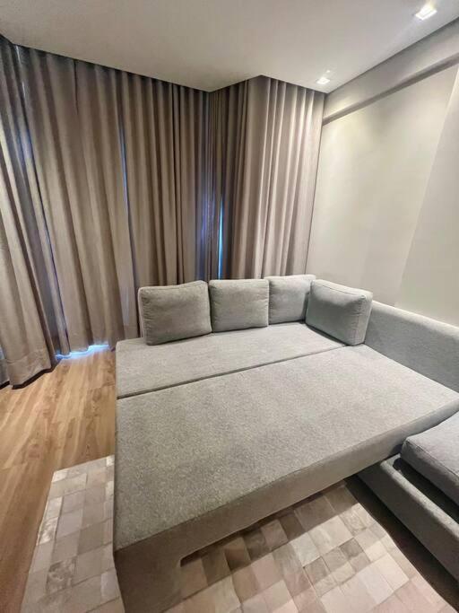 Apartment Luxo Em 201 *