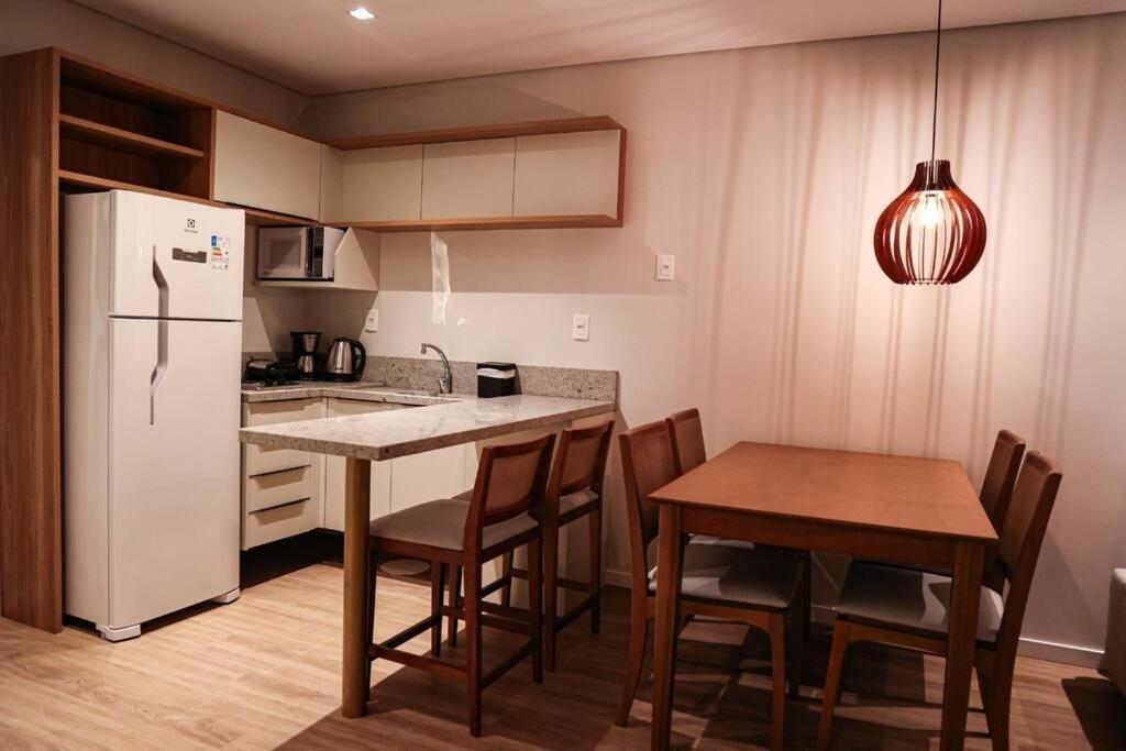 Apartment Luxo Em 201 Canela
