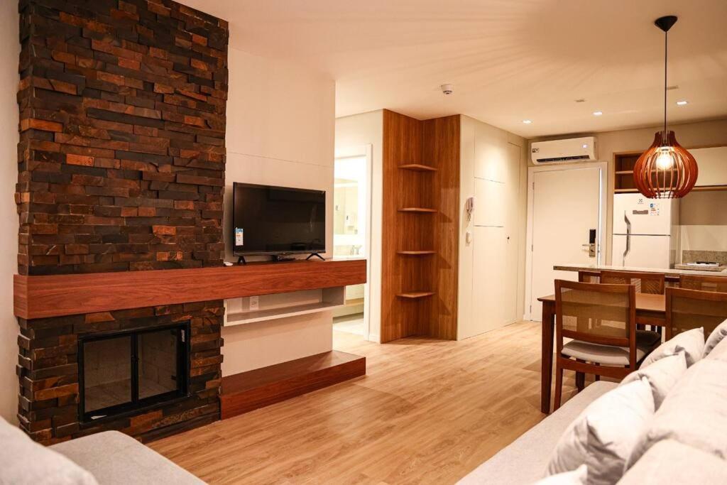 Apartment Luxo Em 201