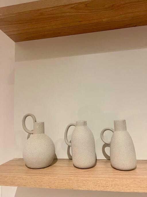 Luxo Em 201 Apartment *
