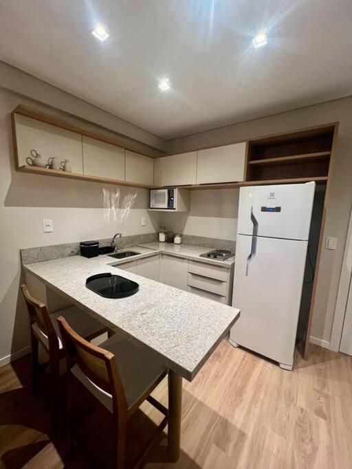 Luxo Em 201 Apartamento *
