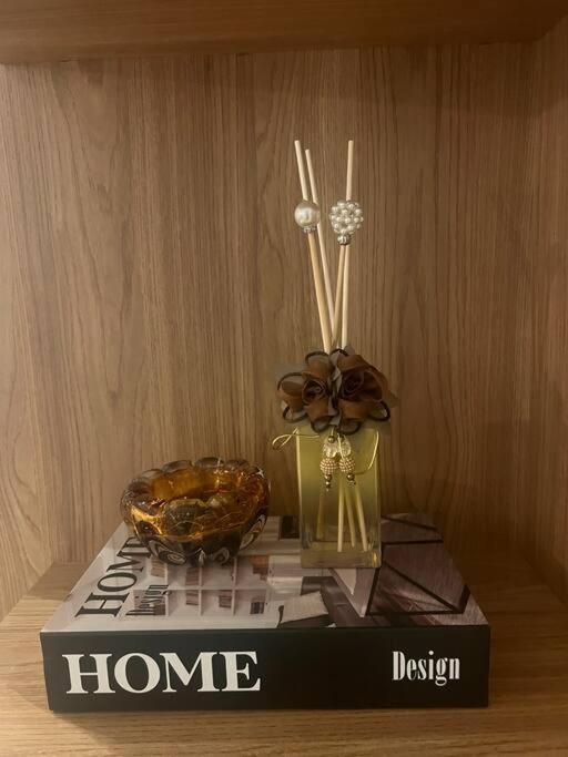 Luxo Em 201 Apartamento