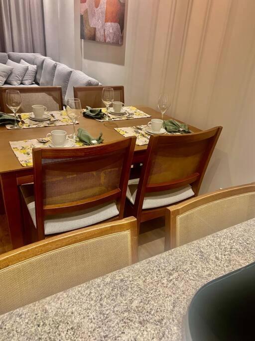 Apartamento Luxo Em 201