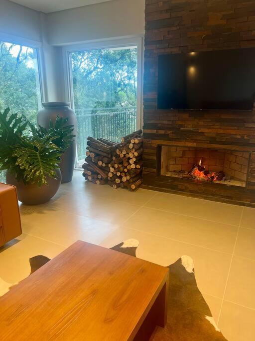 Luxo Em 201 Apartment Canela