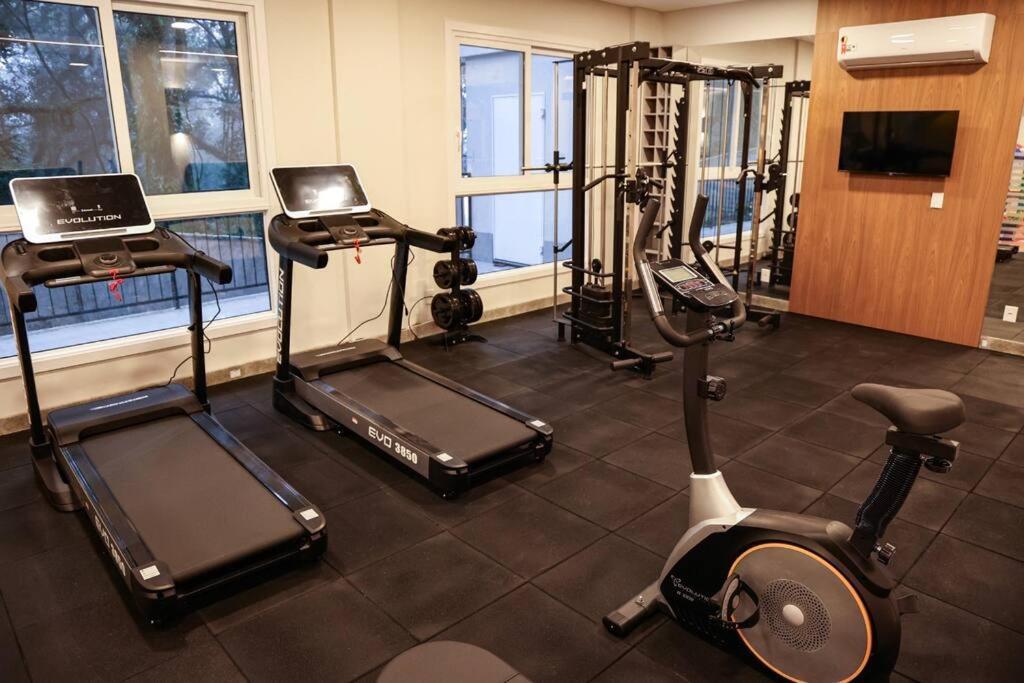 Apartment Luxo Em 201