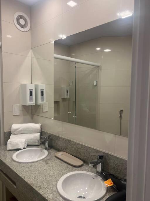 Luxo Em 201 Apartment Canela