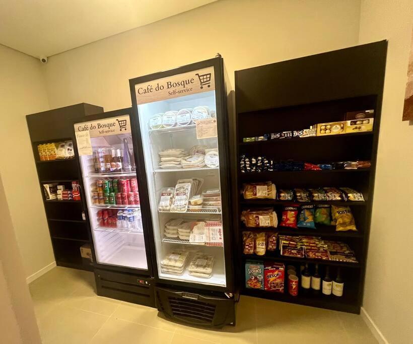 Apartamento Luxo Em 201